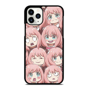 SPY X FAMILY ANYA CUTE iPhone 11 Pro Case