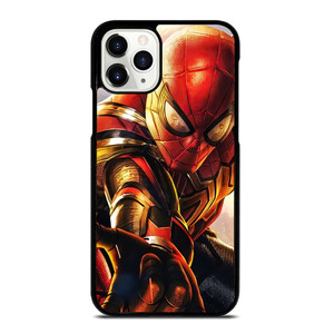 SPIDERMAN NO WAY HOME MARVEL 2 iPhone 11 Pro Case
