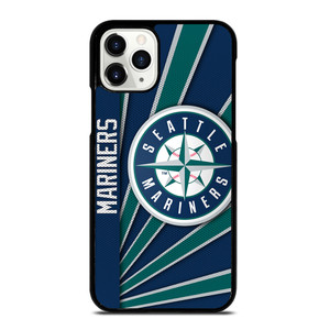 SEATTLE MARINERS LOGO 3 iPhone 11 Pro Case