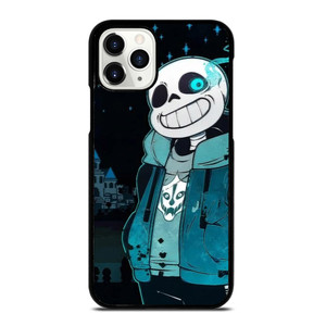 SANS UNDERTALE 2 iPhone 11 Pro Case