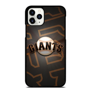 SAN FRANCISCO GIANTS LOGO iPhone 11 Pro Case