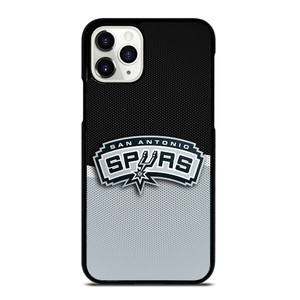 SAN ANTONIO SPURS LOGO iPhone 11 Pro Case