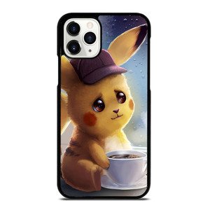 SAD PIKACHU iPhone 11 Pro Case