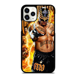 REY MYSTERIO 619 SMACKDOWN iPhone 11 Pro Case