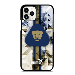 PUMAS UNAM LOGO 5 iPhone 11 Pro Case PUMAS UNAM LOGO 5 iPhone 11 Pro Case