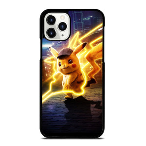 PIKACHU POKEMON CUTE iPhone 11 Pro Case