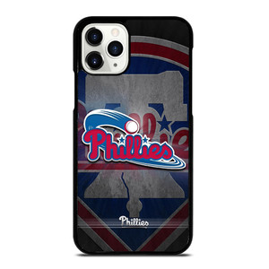 PHILADELPHIA PHILLIES LOGO 4 iPhone 11 Pro Case
