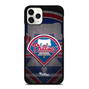 PHILADELPHIA PHILLIES LOGO 2 iPhone 11 Pro Case