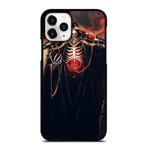 OVERLORD ANIME iPhone 11 Pro Case