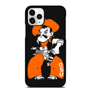 OSU OKLAHOMA STATE COWBOYS iPhone 11 Pro Case OSU OKLAHOMA STATE COWBOYS iPhone 11 Pro Case