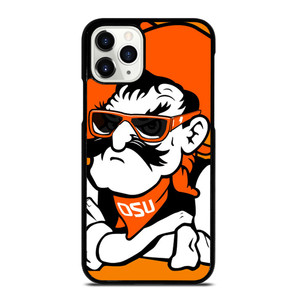OSU OKLAHOMA STATE COWBOYS 2 iPhone 11 Pro Case OSU OKLAHOMA STATE COWBOYS 2 iPhone 11 Pro Case