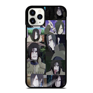 OROCHIMARU COLLAGE iPhone 11 Pro Case OROCHIMARU COLLAGE iPhone 11 Pro Case