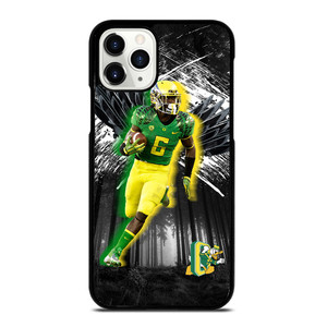 OREGON DUCKS iPhone 11 Pro Case OREGON DUCKS iPhone 11 Pro Case