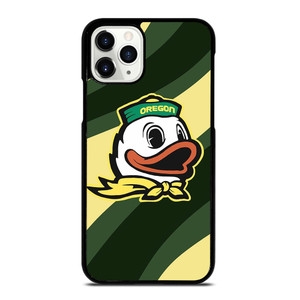 OREGON DUCKS LOGO iPhone 11 Pro Case OREGON DUCKS LOGO iPhone 11 Pro Case