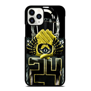 OREGON DUCKS 2 iPhone 11 Pro Case OREGON DUCKS 2 iPhone 11 Pro Case