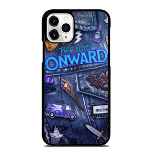 ONWARD DISNEY 4 iPhone 11 Pro Case