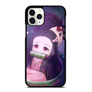 NEZUKO TANJIRO DEMON SLAYER iPhone 11 Pro Case