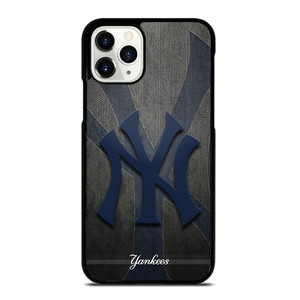 NEW YORK YANKEES LOGO MLB 4 iPhone 11 Pro Case