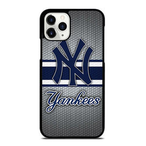NEW YORK YANKEES LOGO MLB 3 iPhone 11 Pro Case