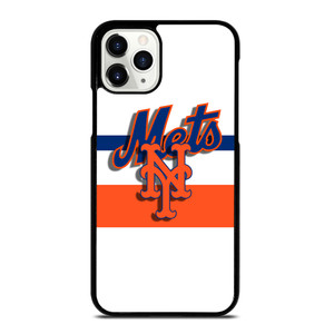 NEW YORK METS iPhone 11 Pro Case