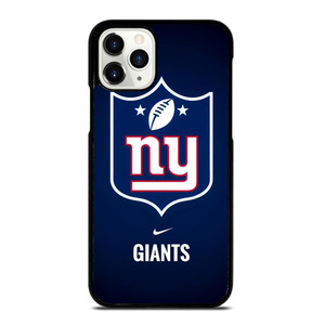 NEW YORK GIANTS LOGO 3 iPhone 11 Pro Case