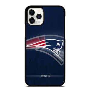 NEW ENGLAND PATRIOTS LOGO iPhone 11 Pro Case NEW ENGLAND PATRIOTS LOGO iPhone 11 Pro Case