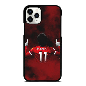 MOHAMED SALAH LIVERPOOL FC iPhone 11 Pro Case