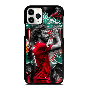 MOHAMED SALAH LIVERPOOL FC 4 iPhone 11 Pro Case