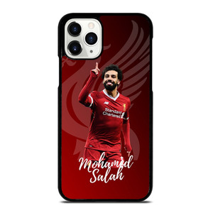 MOHAMED SALAH LIVERPOOL FC 2 iPhone 11 Pro Case