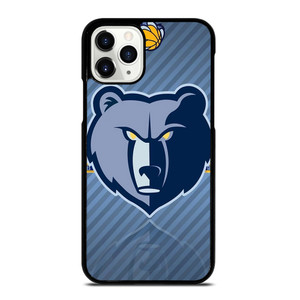 MEMPHIS GRIZZLIES NBA 2 iPhone 11 Pro Case
