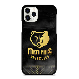 MEMPHIS GRIZZLIES ICON iPhone 11 Pro Case