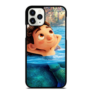 LUCA DISNEY 3 iPhone 11 Pro Case LUCA DISNEY 3 iPhone 11 Pro Case