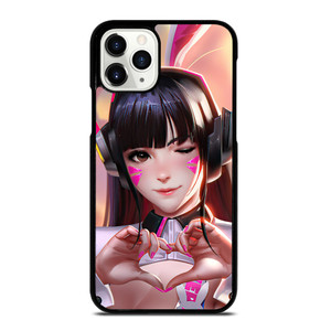 LOVE DVA OVERWATCH iPhone 11 Pro Case LOVE DVA OVERWATCH iPhone 11 Pro Case