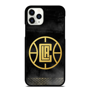 LOS ANGELES CLIPPERS ICON 2 iPhone 11 Pro Case