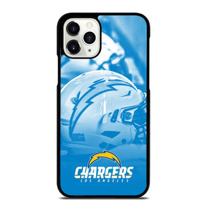 LOS ANGELES CHARGERS iPhone 11 Pro Case LOS ANGELES CHARGERS iPhone 11 Pro Case