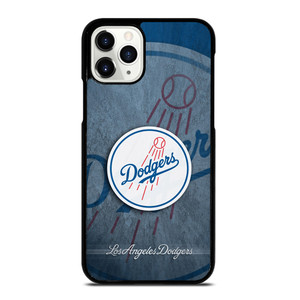 LA DODGERS LOGO MLB 2 iPhone 11 Pro Case