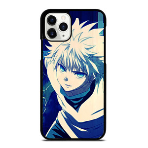 KILLUA ZOLDYCK HUNTER X HUNTER 3 iPhone 11 Pro Case