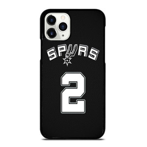 KAWHI LEONARD SAN ANTONIO SPURS iPhone 11 Pro Case KAWHI LEONARD SAN ANTONIO SPURS iPhone 11 Pro Case