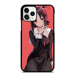KAGUYA SAMA LOVE IS WAR SEXY iPhone 11 Pro Case KAGUYA SAMA LOVE IS WAR SEXY iPhone 11 Pro Case