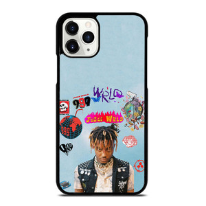 JUICE WRLD 3 iPhone 11 Pro Case