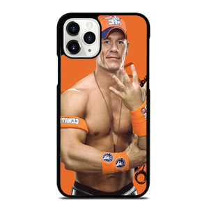 JOHN CENA WWE CHAMPION iPhone 11 Pro Case
