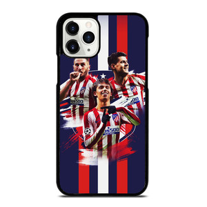 JOAO FELIX ATLETICO MADRID iPhone 11 Pro Case JOAO FELIX ATLETICO MADRID iPhone 11 Pro Case