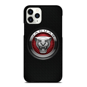 JAGUAR CAR LOGO 2 iPhone 11 Pro Case