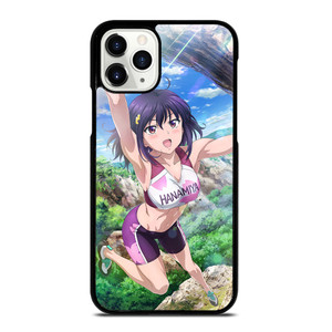 IWA KAKERU ANIME iPhone 11 Pro Case