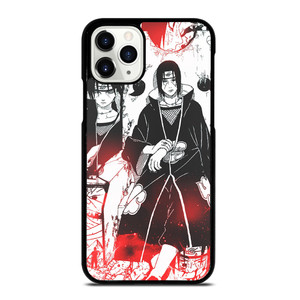 ITACHI UCHIHA COLLAGE 2 iPhone 11 Pro Case
