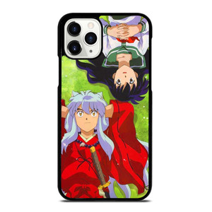 INUYASHA KAGOME 3 iPhone 11 Pro Case