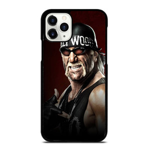 HULK HOGAN WWE 2 iPhone 11 Pro Case HULK HOGAN WWE 2 iPhone 11 Pro Case