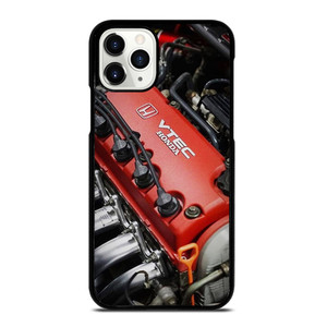 HONDA VTEC ENGINE iPhone 11 Pro Case