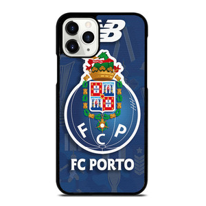 FC PORTO NEW BALANCE iPhone 11 Pro Case