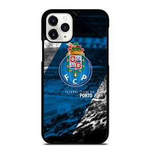 FC PORTO LOGO 2 iPhone 11 Pro Case FC PORTO LOGO 2 iPhone 11 Pro Case